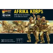 Poromagia Afrika Korps
