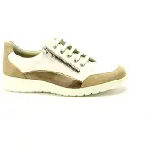 Solidus 27054 Heaven 054 Veterschoenen | Maat 8 Dames Wit