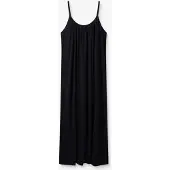 Sissy-Boy Zwarte maxi jurk | Maat: M