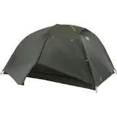 Big Agnes - Wandel- / Trekkerstenten - Copper Spur UL2 Bikepack voor Unisex - Groen