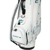 Cobra Seerrucker Limited staff bag