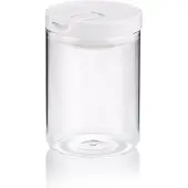 kela Voorraadpot 0,9 L, Wit - | Arik