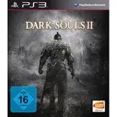 Dark Souls II-Duits (Playstation 3) Nieuw