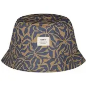 Barts Vissershoed Unisex Lowan Hat Denim-One size