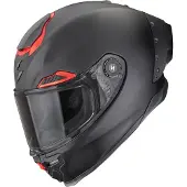 Scorpion EXO-Race Air FIM 2 Helm Maat