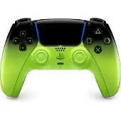 Sony PlayStation 5 DualSense Draadloze Controller Remix Green