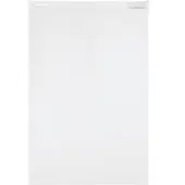 Bauknecht Bksi9vf2 - Inbouw Koelkast - 86.6 Cm - 136 Liter - Energieklasse E | Nieuw (outlet) | Lichte schade