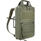 Tasmanian Tiger - TT Survival Pack 16 - Dagrugzak olijfgroen