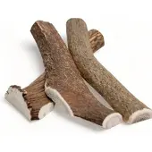 Jack & Vanilla Hertengeweideel-XL 121-160g