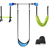 Slackers Binnenhangmat Playzone-Fit (Deluxe Kit)