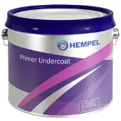 Hempel Undercoat 13201 Primer 2.5l Paars