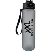 XXL Nutrition Hydrate Bottle Zwart