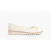 Bonprix Ballerina's met gewatteerde binnenzool maat 39