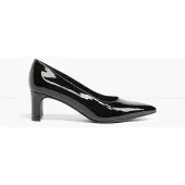 Bonprix Pumps met laklook maat 42