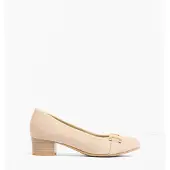 Bonprix Comfortabele Jana pumps in een wijde pasvorm maat 41