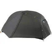 Big Agnes - Wandel- / Trekkerstenten - Copper Spur UL1 Bikepack voor Unisex - Groen