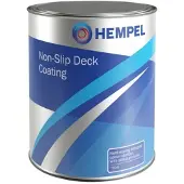 Hempel Deck Coating 56200 Non Slip Painting 750ml Transparant