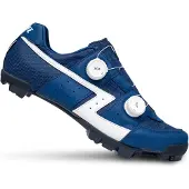 Lake Gravelschoenen MX30G BLUE/WHITE 36