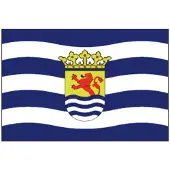 Talamex Zeeuwse vlag