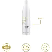 Postquam SAMENTREKKENDE SHAMPOO 500 ML.
