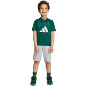 Adidas MINECRAFT T-SHIRT SET