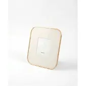 Vt wonen Fotolijst vtwonen Metal Gold 21,5 x 21,5 cm