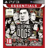 Sleeping Dogs - Essentials Edition
