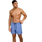 Brunotti Zwembroek Men Bru-conic Grayblue-XL