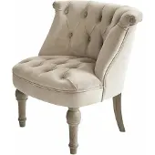 Loberon Fauteuil Ardilleux