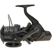 Daiwa Crosscast 35 Scw Carpfishing Reel Zwart 5000 C QD