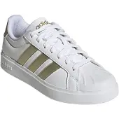 Adidas - Women's Streettalk - Sneakers 42 2/3, wit