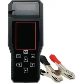 KRAFTWERK Auto accu accessoires, Testapparatuur f. Batterijsysteem Printer