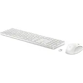 HP 655 draadloos toetsenbord en muis combo