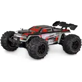 Amewi 22605 RC Auto Conquer Truggy Li-Ion 1300mAh rot/14+