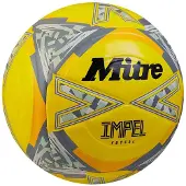 Mitre Impel Futsal Zaalvoetbal