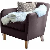 Loberon Fauteuil Jefferson