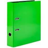 Herma Ordner A4 Neon groen