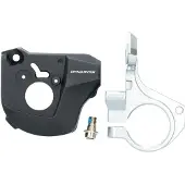 Shimano Slx Sl-m7000 Left Zilver