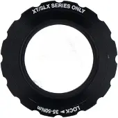 Shimano M8100/m7100 Lock Ring Washer Afstandhouder