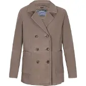 Dreimaster Blazers taupe