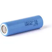Samsung INR21700-50E Speciale oplaadbare batterij 21700 Flat-top Li-ion 3.6 V 4900 mAh 1 stuk(s)