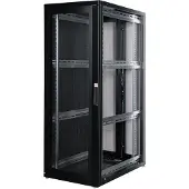 Roline 19-inch server rack Pro 36 U, 600x1000 BxD zwart