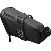 Pro Performance L Zadeltas