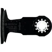 Bosch AII 65 APB BIM invalzaagblad - 65 x 40 mm - Voor hout en metaal