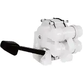 Talamex Toe-switch Right Connector Wit