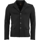 Br Paardrijjas Houston Men Zwart