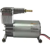 Hollex 12V heavy-duty Compressor 10 bar