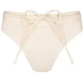 Barts High waist bikinibroekje met trekkoord model 'Simoa'