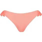 Barts Bikinibroekje met zijdelingse vetersluiting model 'Cimazy Cheeky Bum'
