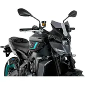 Puig New Generation Sport Yamaha Mt-09 Y-amt 2024 Voorruit